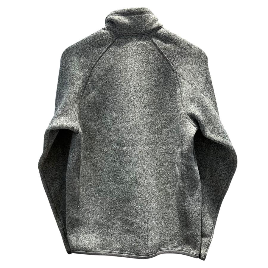 patagonia（パタゴニア） Patagonia Better Sweater 1／4-Zip Fleece