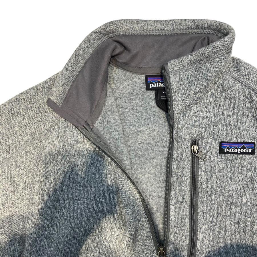 patagonia（パタゴニア） Patagonia Better Sweater 1／4-Zip Fleece