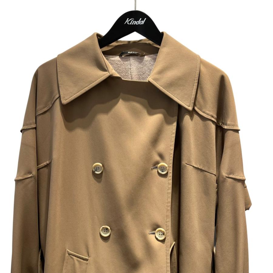 MARTIN MARGIELA（マルタン マルジェラ） Martin Margiela1 ここのえ期