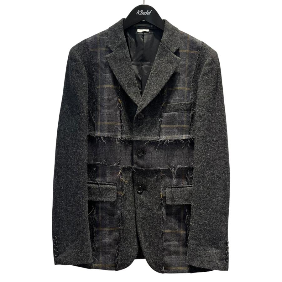 COMME des GARCONS HOMME DEUX コムデギャルソンオムドゥ 2020 パッチ