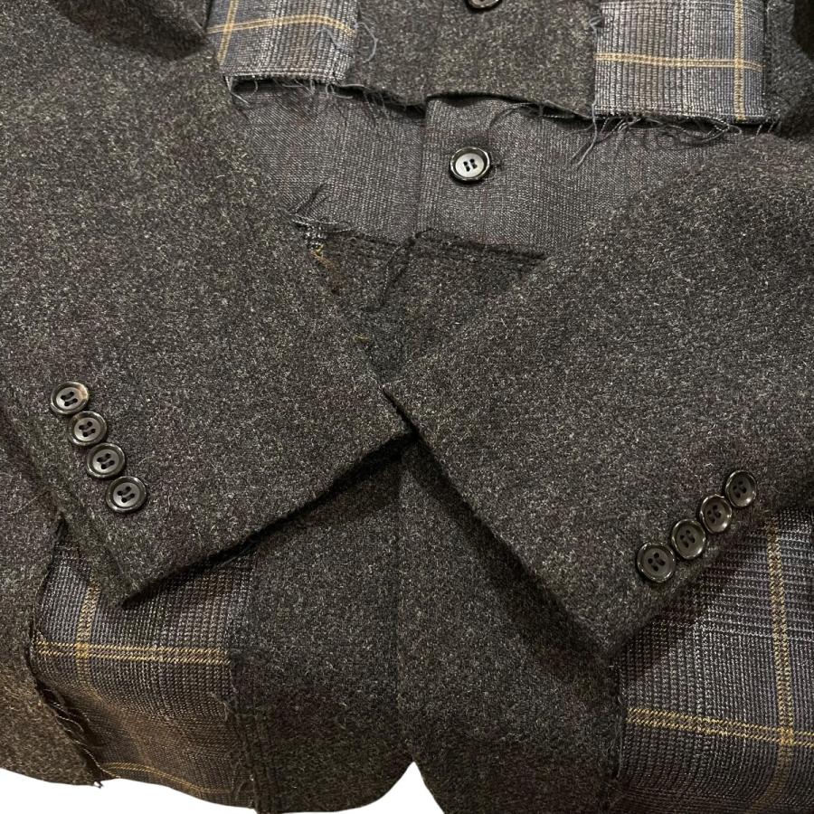 COMME des GARCONS HOMME DEUX コムデギャルソンオムドゥ 2020 パッチ