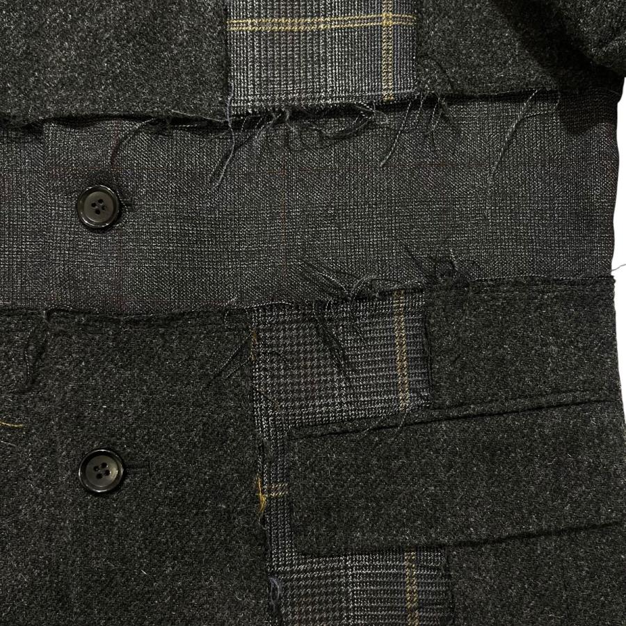 COMME des GARCONS HOMME DEUX コムデギャルソンオムドゥ 2020 パッチ
