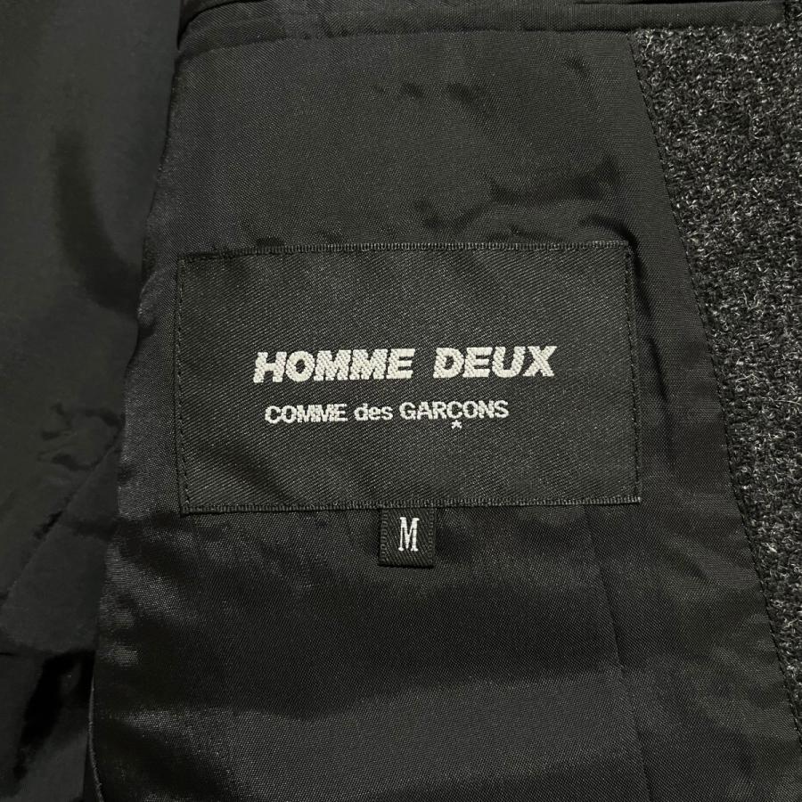 COMME des GARCONS HOMME DEUX コムデギャルソンオムドゥ 2020 パッチ