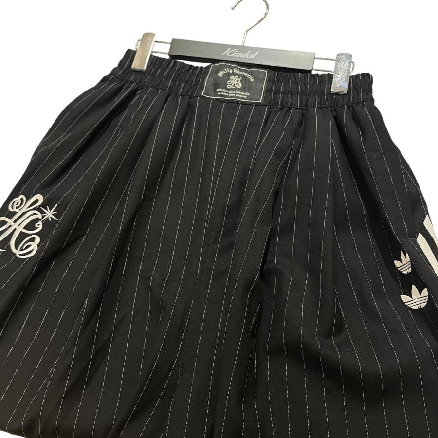 adidas（アディダス） アディダス×ウィリーチャバリア adidas×WILLY