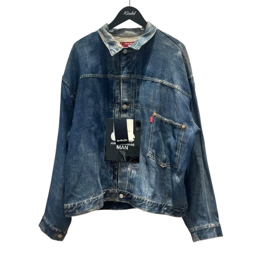 eye junya watanabe man x Levi’s デニムジャケット アイジュンヤワタナベマン×リーバイス EYE JUNYA WATANABE MAN