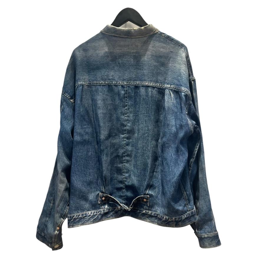 アイジュンヤワタナベマン×リーバイス EYE JUNYA WATANABE MAN