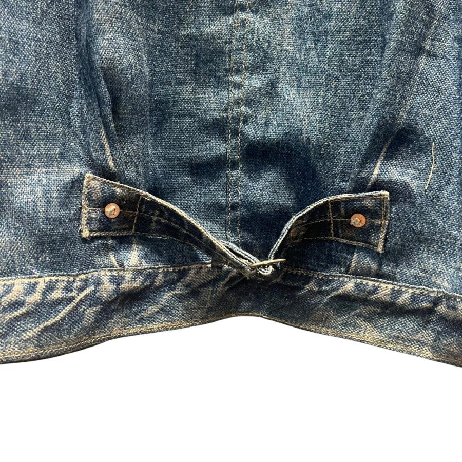 アイジュンヤワタナベマン×リーバイス EYE JUNYA WATANABE MAN