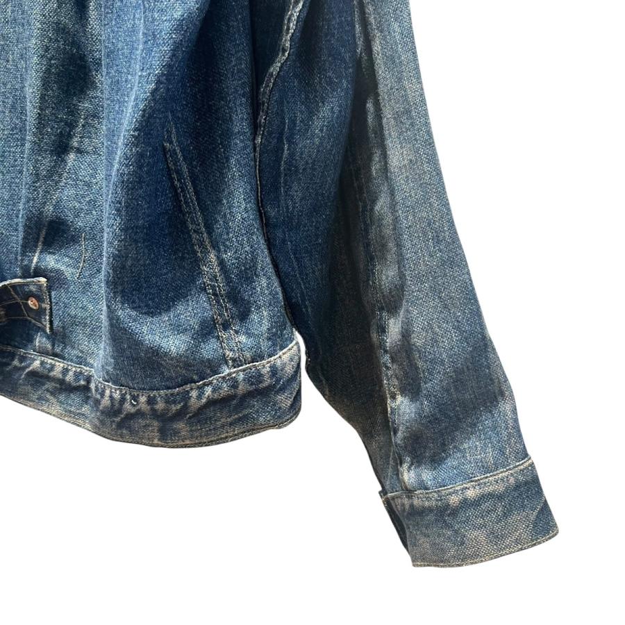 アイジュンヤワタナベマン×リーバイス EYE JUNYA WATANABE MAN