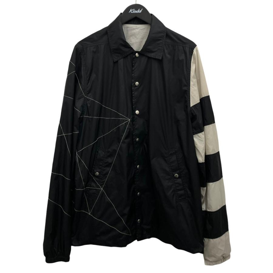 Rick Owens（リック・オウエンス） RICK OWENS 19SS 【BABEL SNAPFRONT