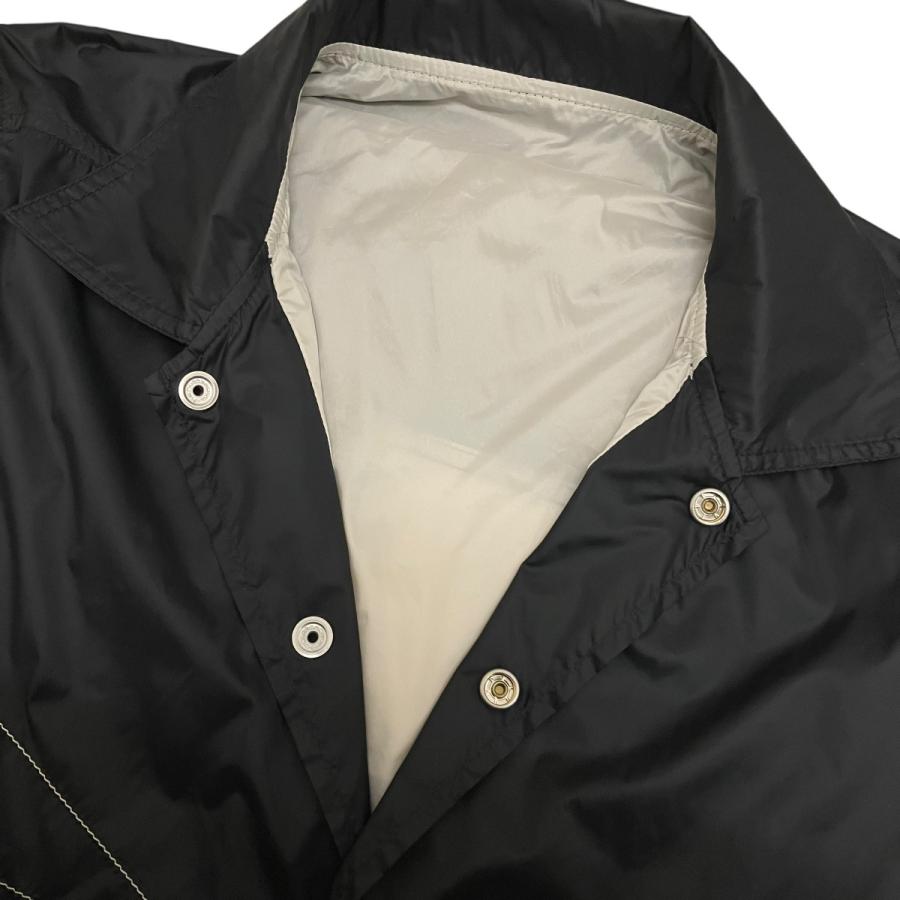 Rick Owens（リック・オウエンス） RICK OWENS 19SS 【BABEL SNAPFRONT