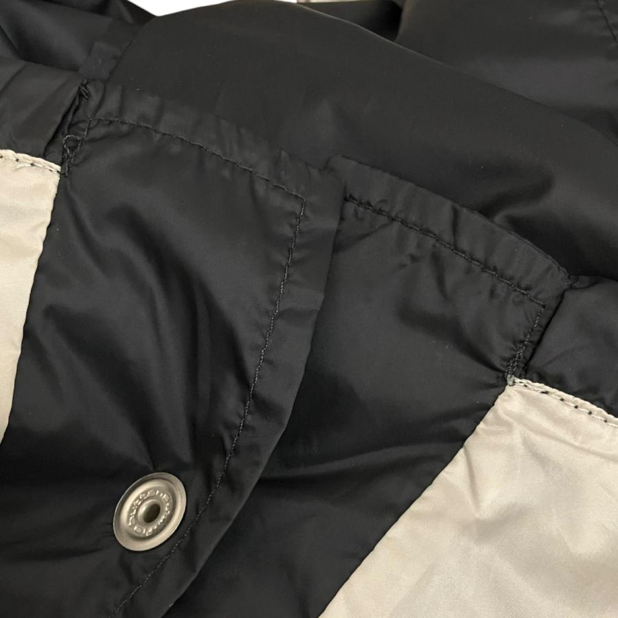 Rick Owens（リック・オウエンス） RICK OWENS 19SS 【BABEL SNAPFRONT