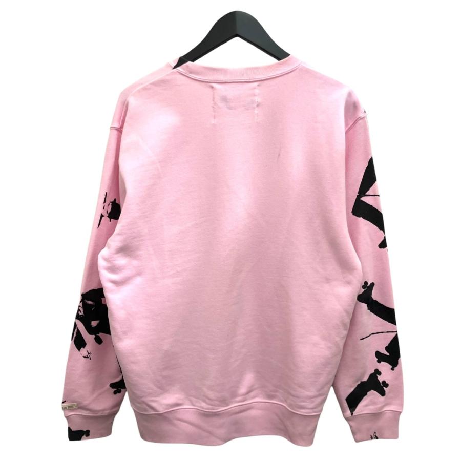 TST ティーエスティーエス TSTS 【CHARLIE CHAPLIN SWEATSHIRT 