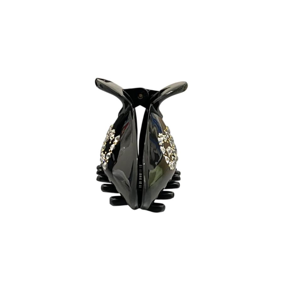 GUCCI（グッチ） バレッタ ブラック : カインドオルYahoo!店 - 通販