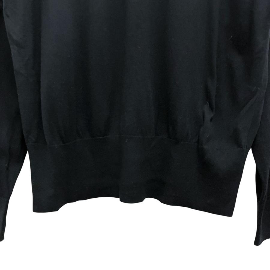 タイガタカハシ Taiga Takahashi 【Silk Cotton Knit】 シルクコットン