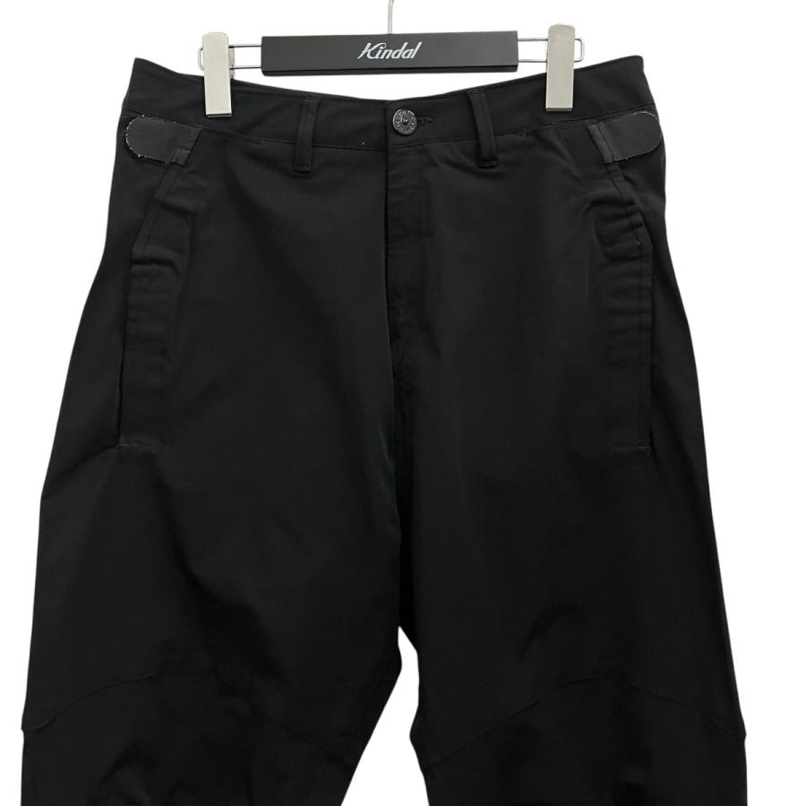 STONE ISLAND（ストーン アイランド） 【TWO WAYS STRETCH COTTON