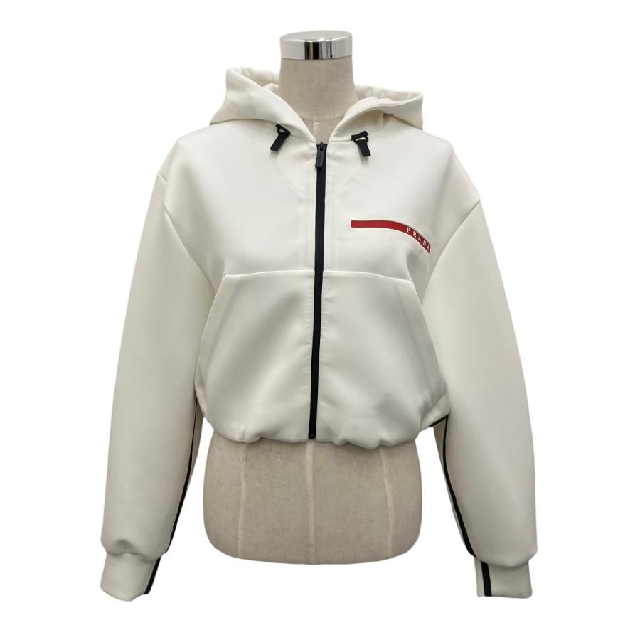 PRADA SPORT（プラダスポーツ） PRADA SPORTS LINEA ROSSAジップ 