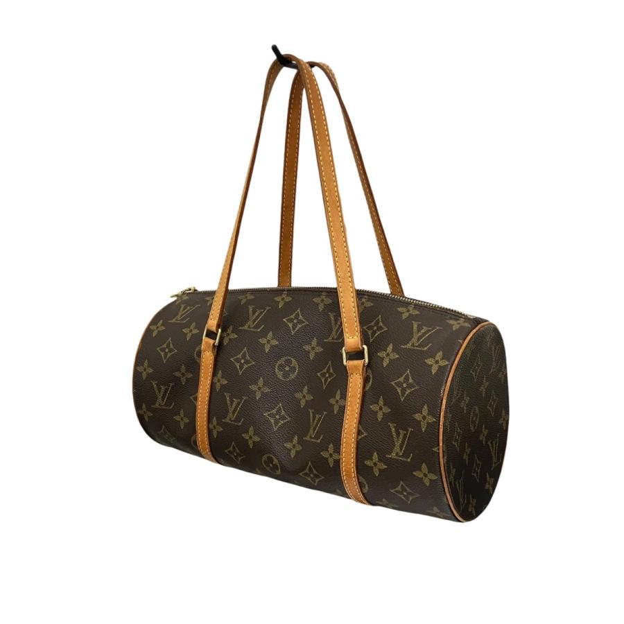 LOUIS VUITTON（ルイ・ヴィトン） 【パピヨン30】 ミニボストンバッグ 