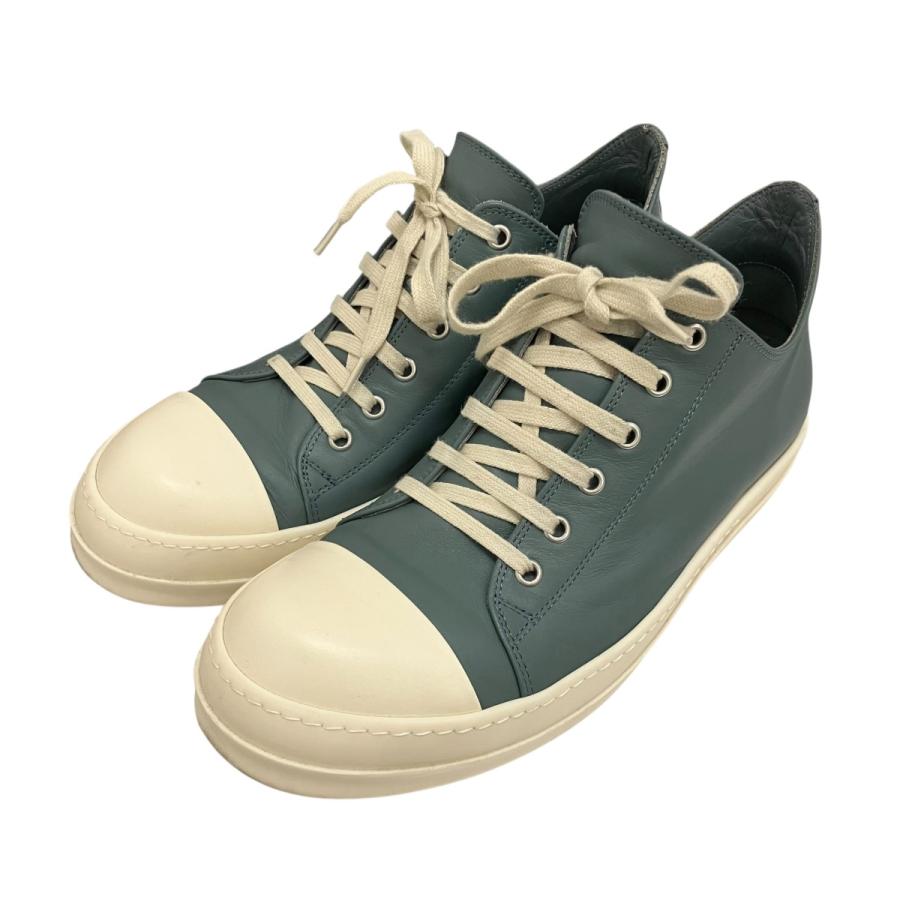 Rick Owens（リック・オウエンス） 【LOW SNEAKS】 スニーカー