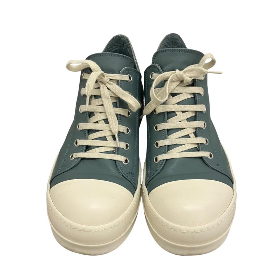 Rick Owens（リック・オウエンス） 【LOW SNEAKS】 スニーカー