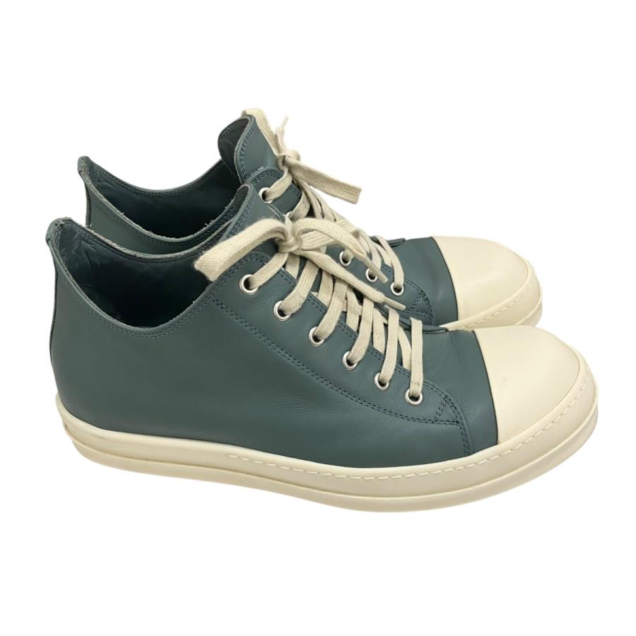 Rick Owens（リック・オウエンス） 【LOW SNEAKS】 スニーカー