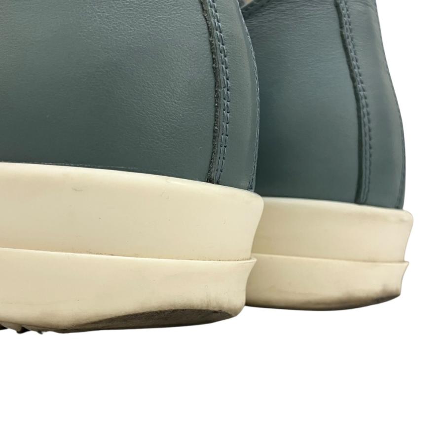 Rick Owens（リック・オウエンス） 【値下げ】RICK OWENS 【LOW SNEAKS