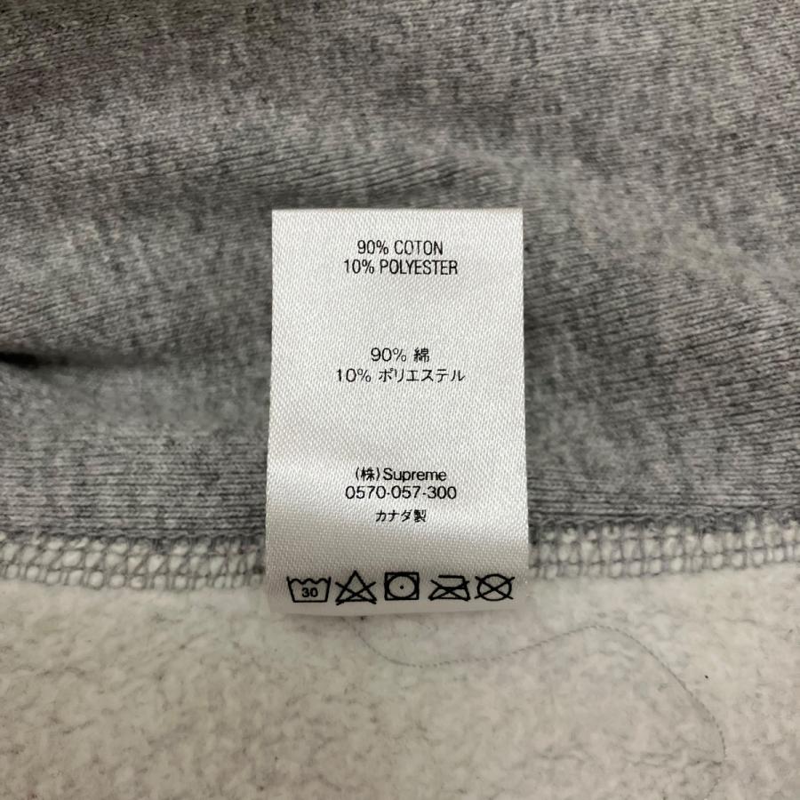 Supreme（シュプリーム） 【BANDANA BOX LOGO HOODED SWEATSHIRT