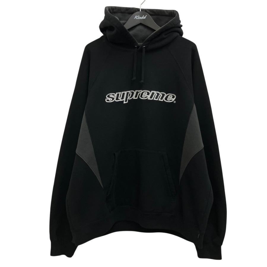 Supreme（シュプリーム） Supreme 24AW 【DIVISION HOODED SWEATSHIRT