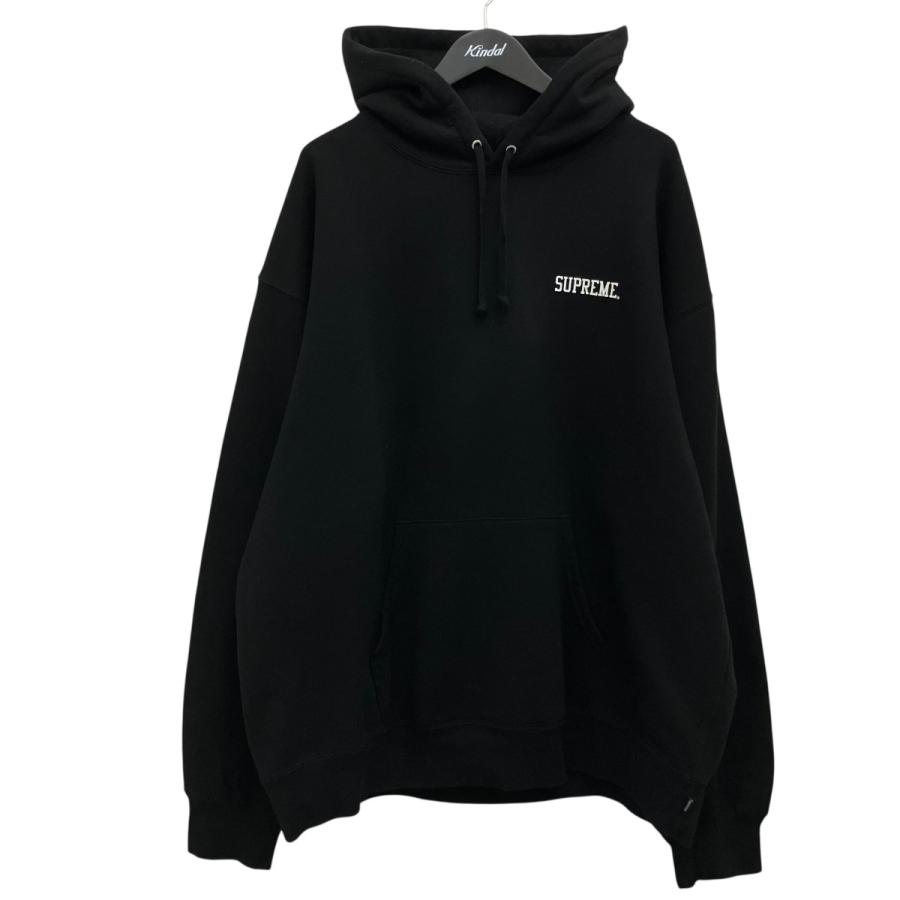 Supreme（シュプリーム） Supreme 24AW 【ANARCHY HOODED SWEATSHIRT 