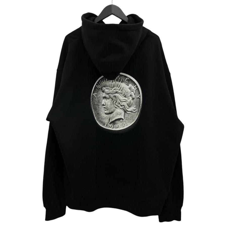 Supreme（シュプリーム） Supreme 24AW 【ANARCHY HOODED SWEATSHIRT 