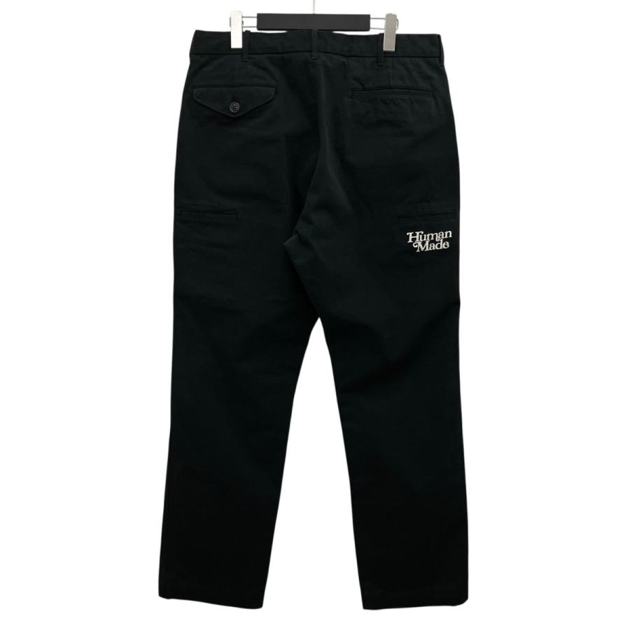 ヒューマンメイド プロトタイプ HUMAN MADE PROTOTYPE MILITARY CHINO