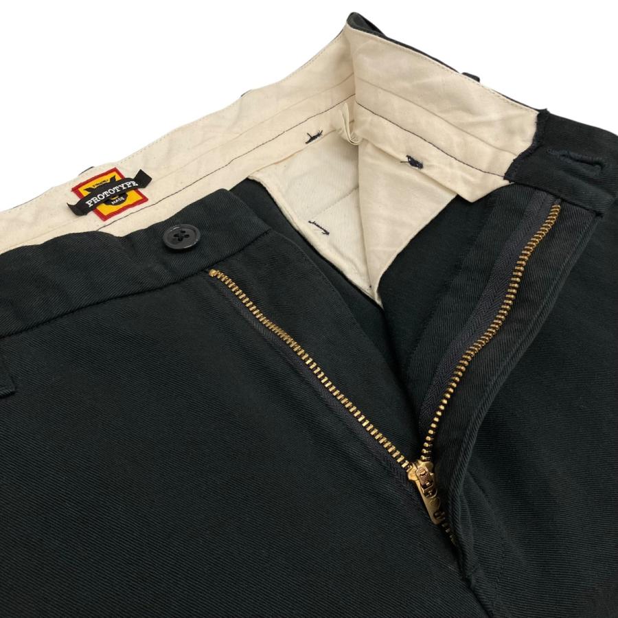 ヒューマンメイド プロトタイプ HUMAN MADE PROTOTYPE MILITARY CHINO