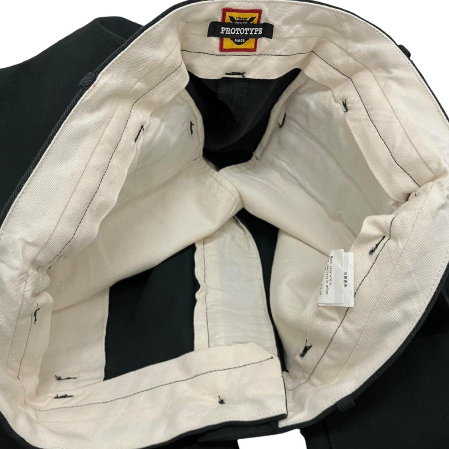 ヒューマンメイド プロトタイプ HUMAN MADE PROTOTYPE MILITARY CHINO