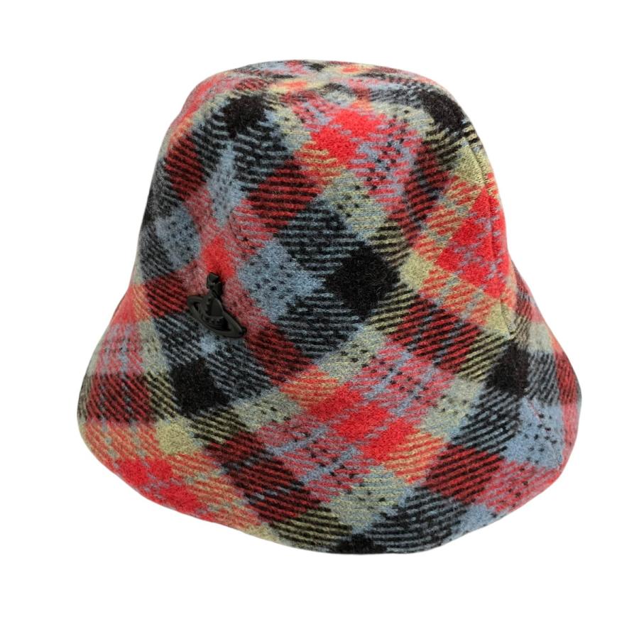 Vivienne Westwood（ヴィヴィアンウエストウッド） ウールチェック