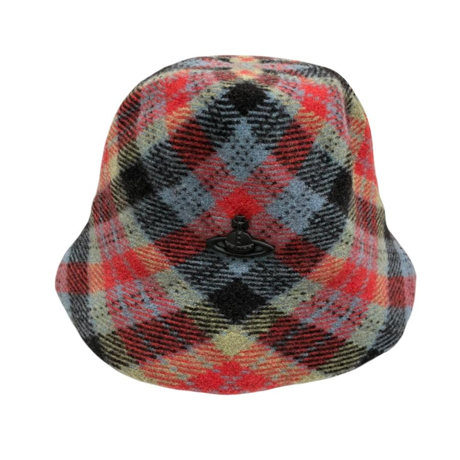 Vivienne Westwood（ヴィヴィアンウエストウッド） ウールチェック