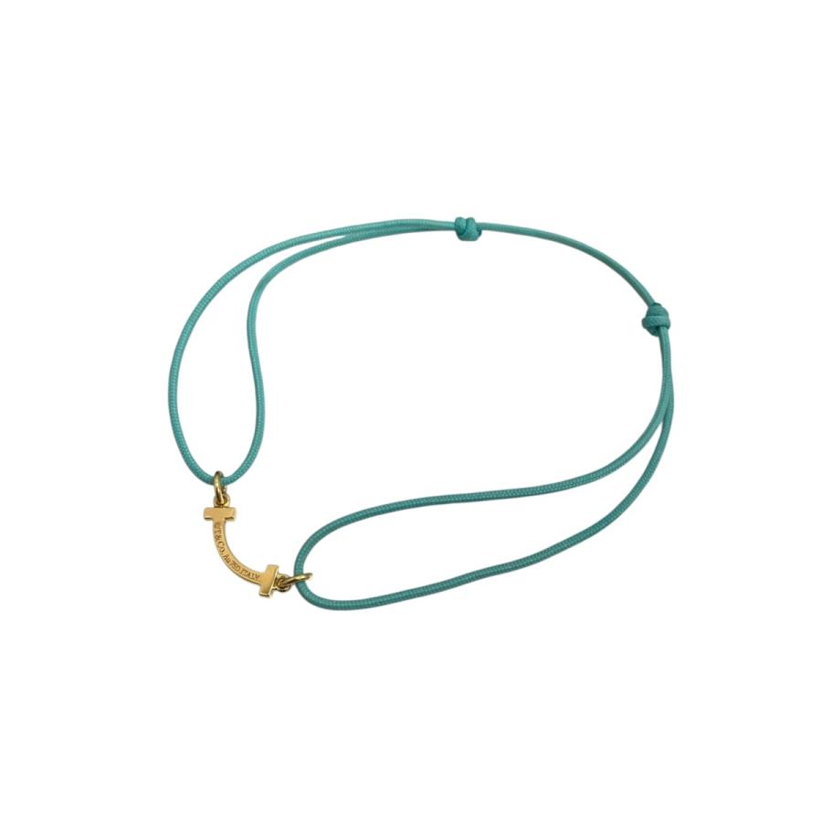 TIFFANY&Co.（ティファニー） 【値下げ】Tiffany ＆ Co． ダイヤ付きT