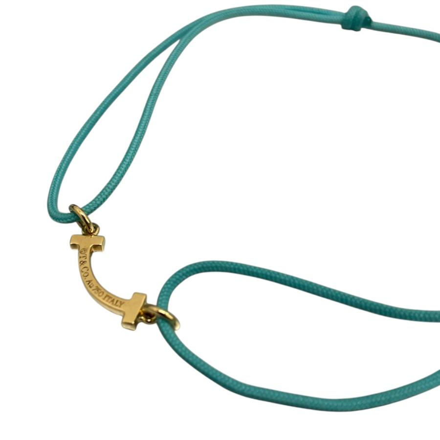【値下げ可】『セット販売』Tiffany & Co. ネックレス・ブレスレット TIFFANY&Co.（ティファニー） 【値下げ】Tiffany ＆ Co． ダイヤ付きT