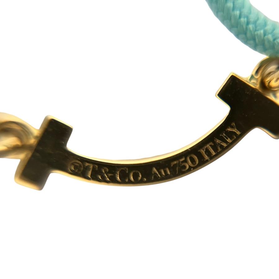 【値下げ可】『セット販売』Tiffany & Co. ネックレス・ブレスレット TIFFANY&Co.（ティファニー） 【値下げ】Tiffany ＆ Co． ダイヤ付きT