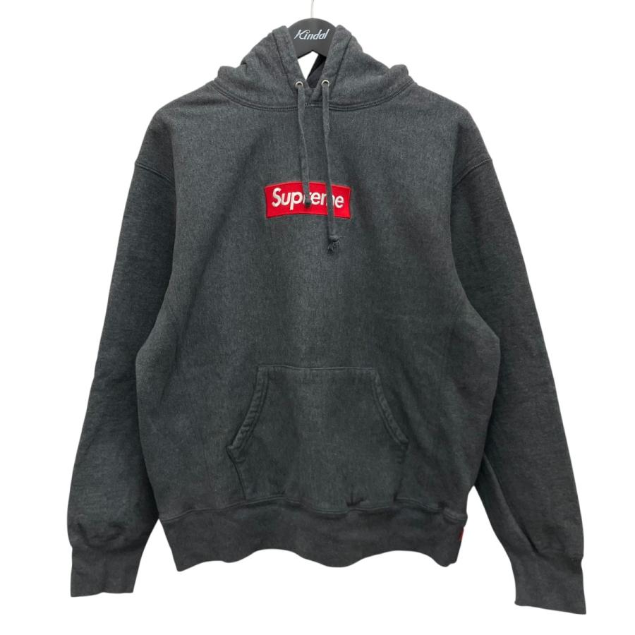 Supreme（シュプリーム） 【Box Logo Hooded 】 ボックスロゴプル