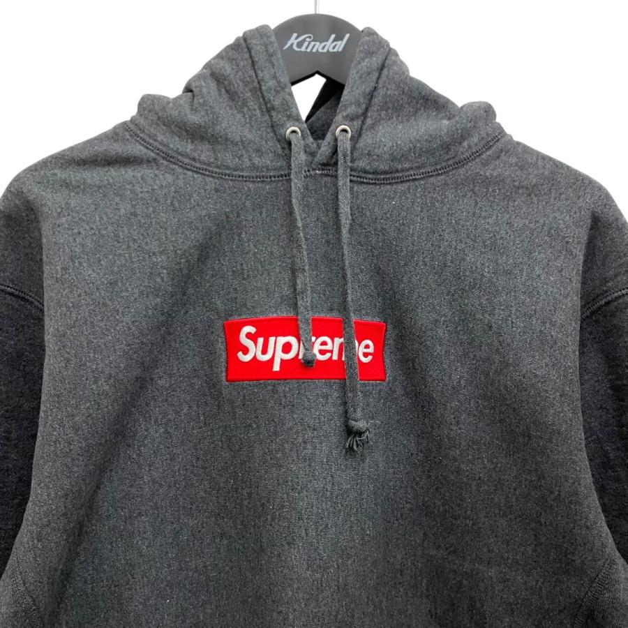 Supreme（シュプリーム） 【Box Logo Hooded 】 ボックスロゴプル
