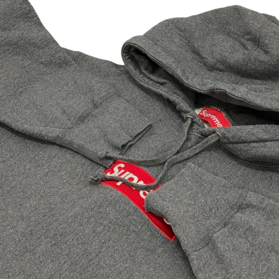 Supreme（シュプリーム） 【Box Logo Hooded 】 ボックスロゴプル 
