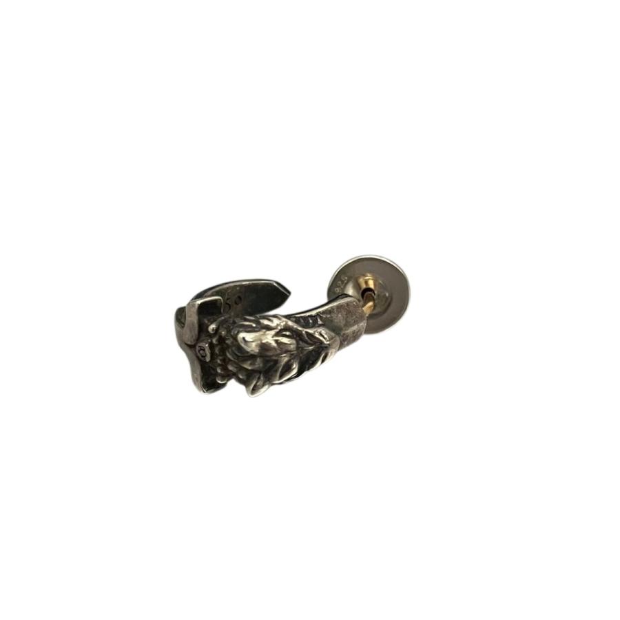 GOTHIC YOHJI YAMAMOTO ゴシックヨウジヤマモト 【WOLF DAGGER PIERCE