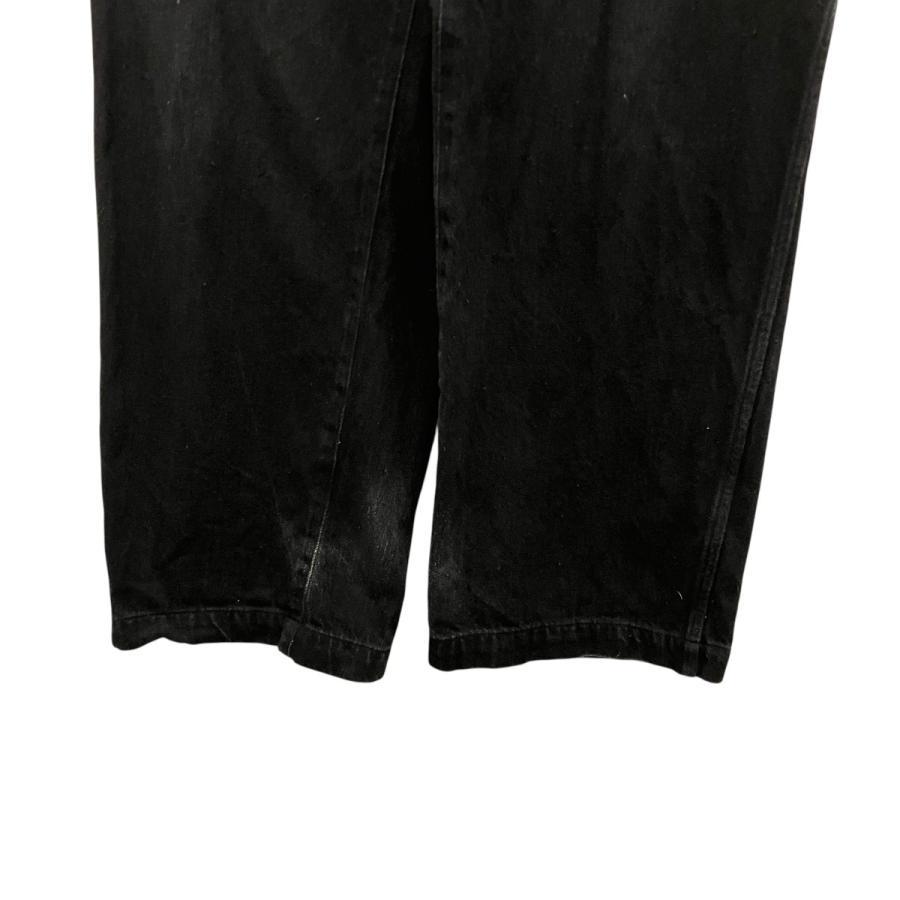 COMOLI（コモリ） 【値下げ】COMOLI デニムオーバーパンツ A03-03002