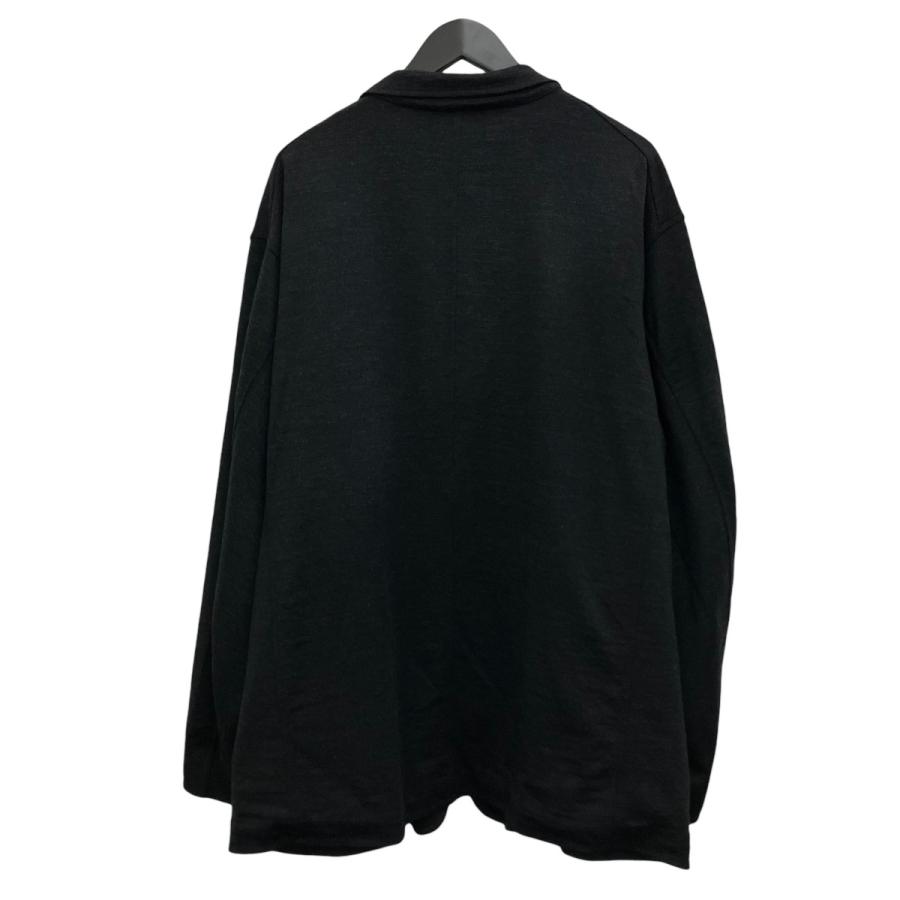 COMOLI（コモリ） 【値下げ】COMOLI ウールニットセットアップ C03