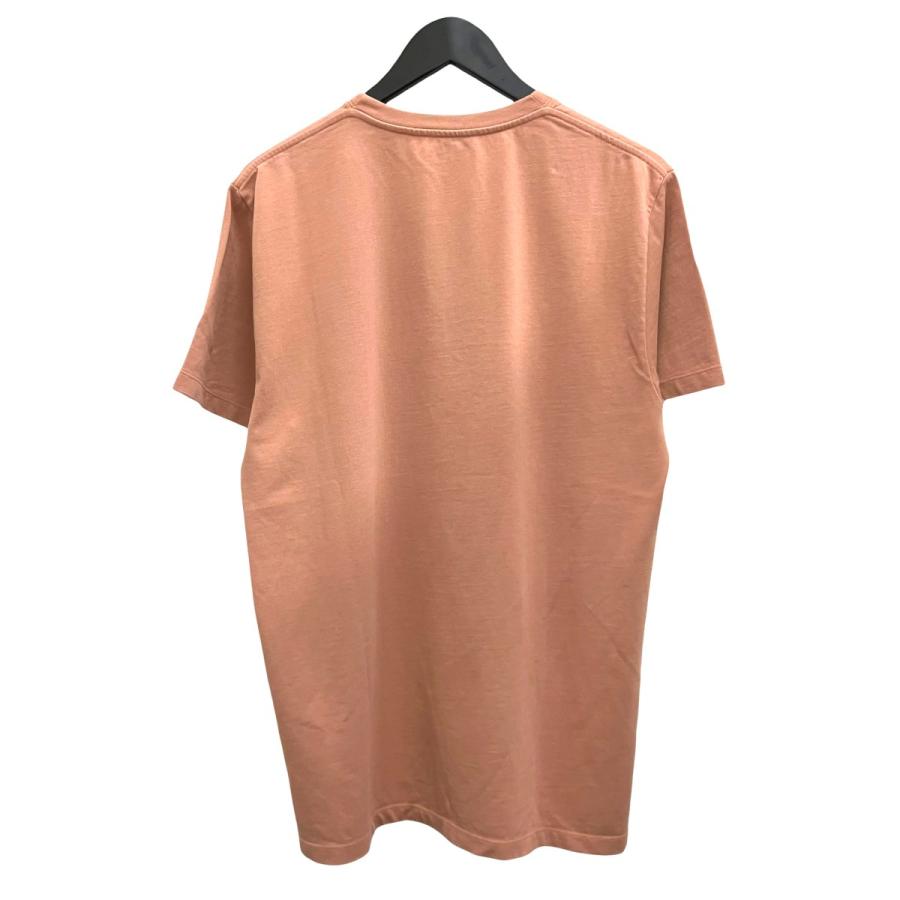 LOEWE（ロエベ） 【Relaxed Fit T-shirt】 アナグラム刺繍Tシャツ