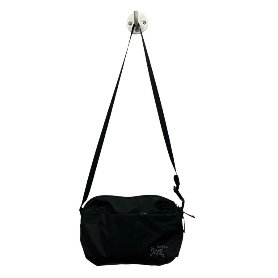 【未使用】arc'teryx Heliad 6L 公式オンライン購入 ARC'TERYX（アークテリクス） 【 アークテリクス ヒリアド 6 クロス