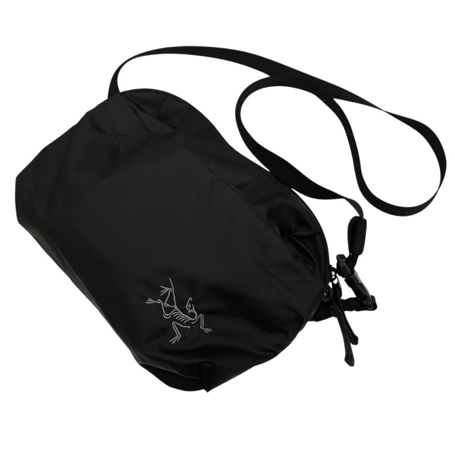 ARC'TERYX（アークテリクス） ARC'TERYX 【Heliad 6 Crossbody bag