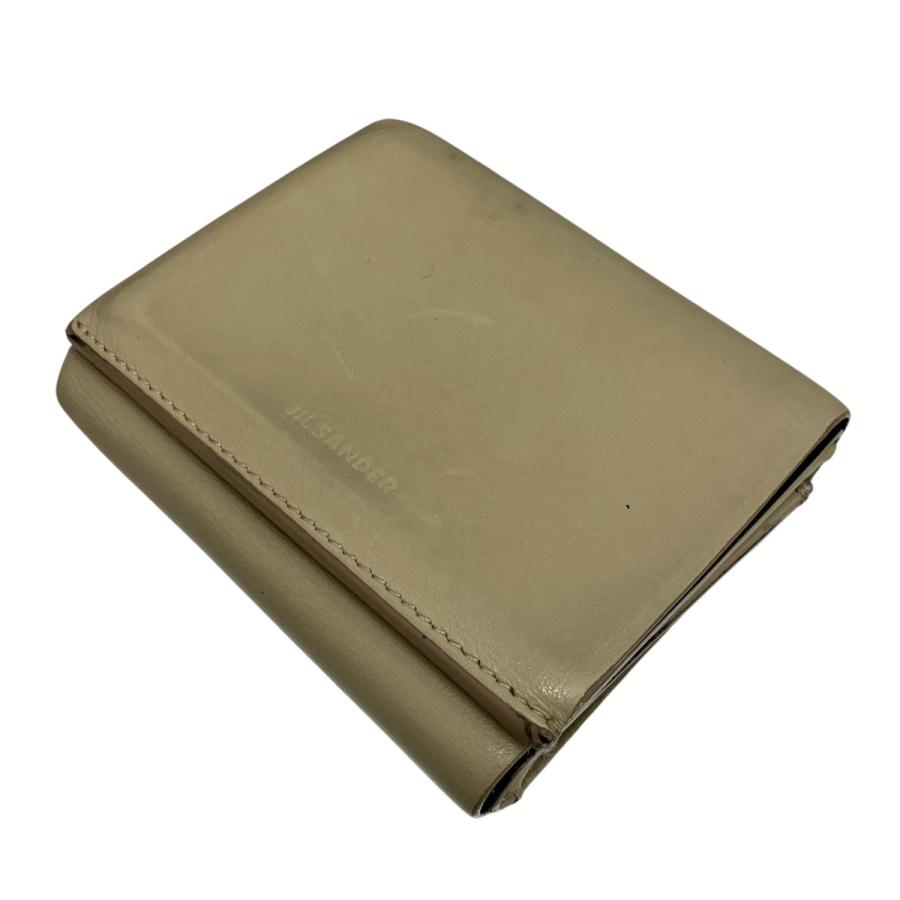 JIL SANDER（ジルサンダー） 【ORIGAMI WALLET】 オリガミ財布 