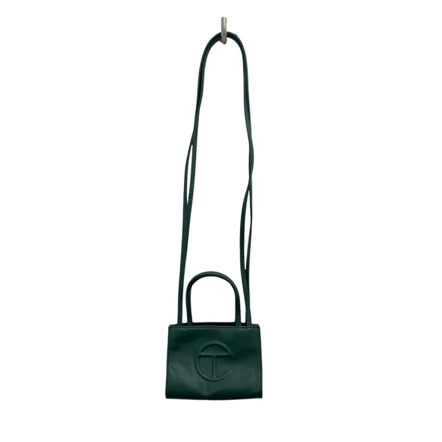 TELFAR 【値下げ】Telfar スモールショッピングバッグ TW-ND2147