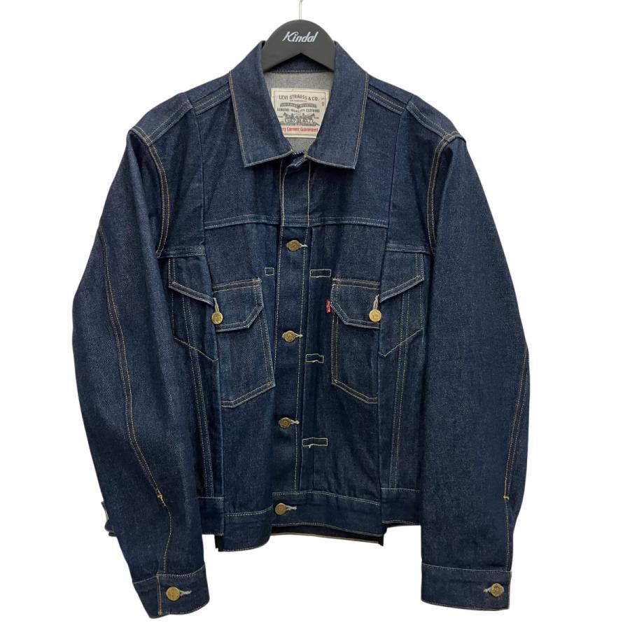 sacai（サカイ） サカイ×リーバイス sacai×LEVI'S デニムジャケット 25