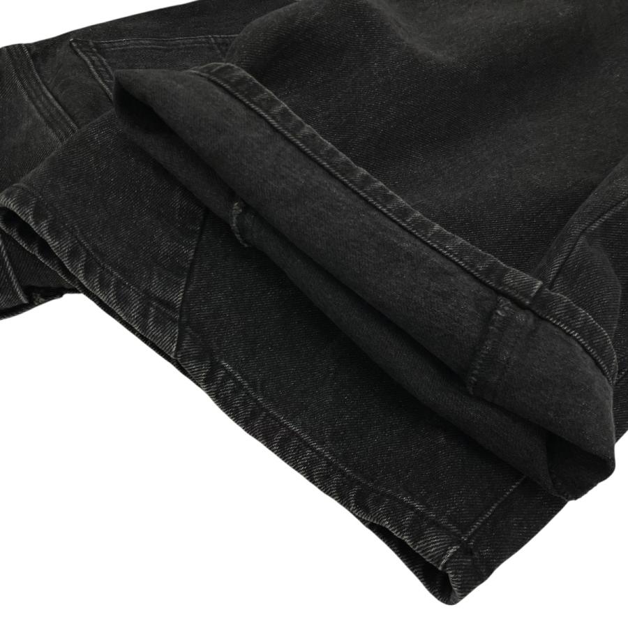 sacai（サカイ） sacai 26SS ベルテッドデニムパンツ 26-03930M